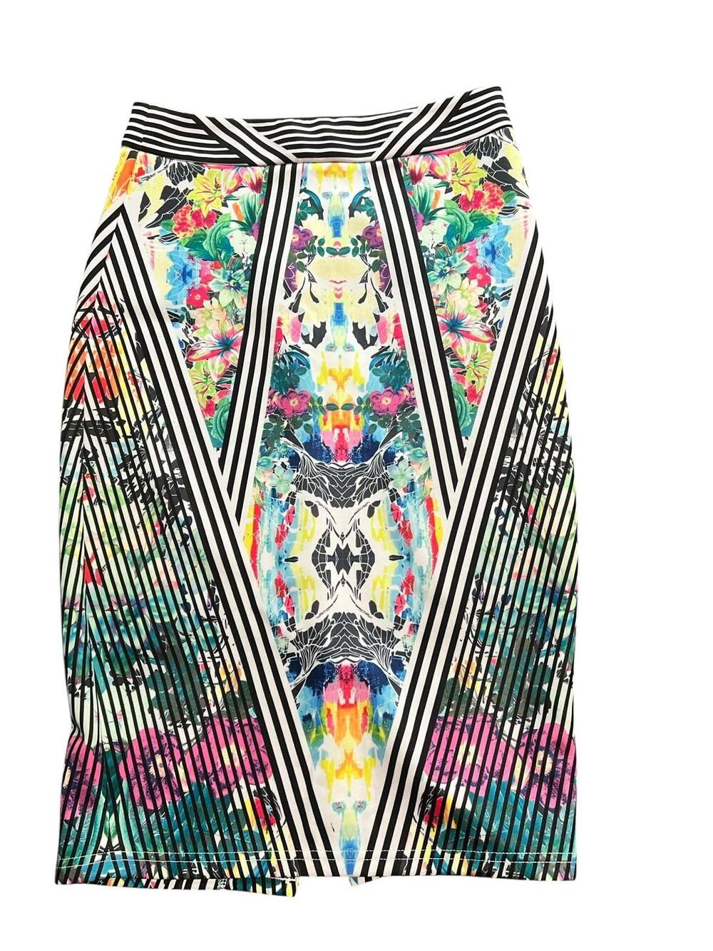 Wow couture skirt